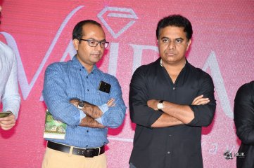 Kaadali Movie Audio Launch